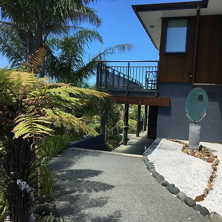 Whangamata Vistas B&B Екстериор снимка