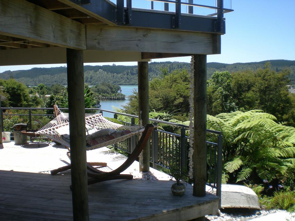 Whangamata Vistas B&B Стая снимка