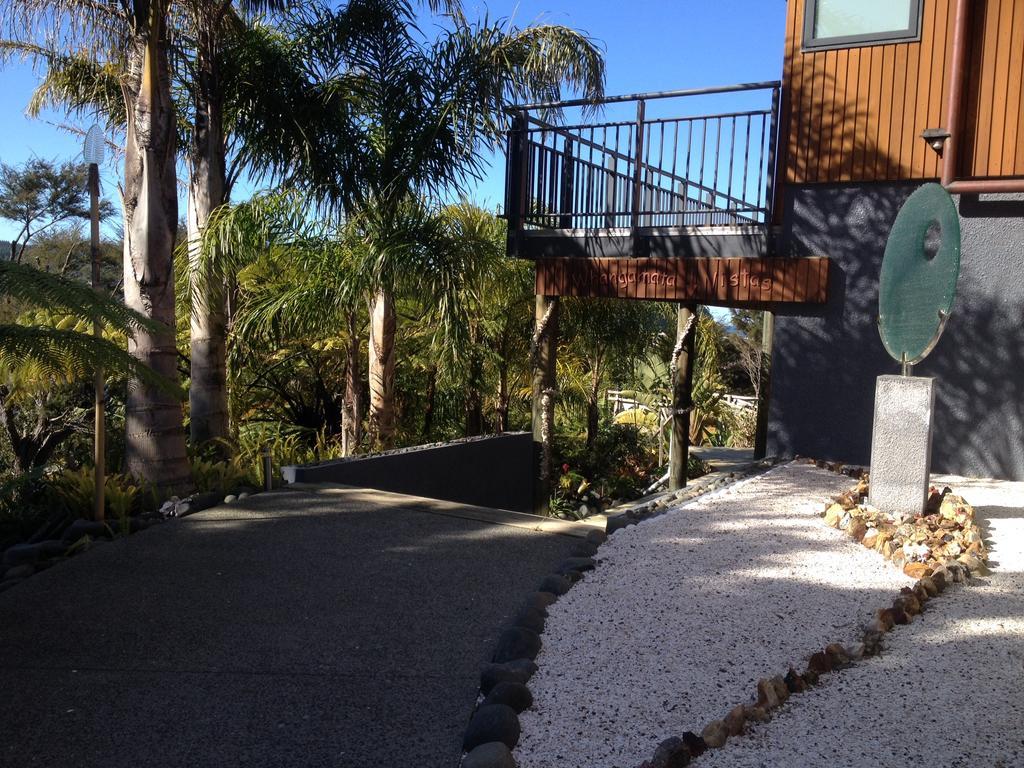 Whangamata Vistas B&B Стая снимка