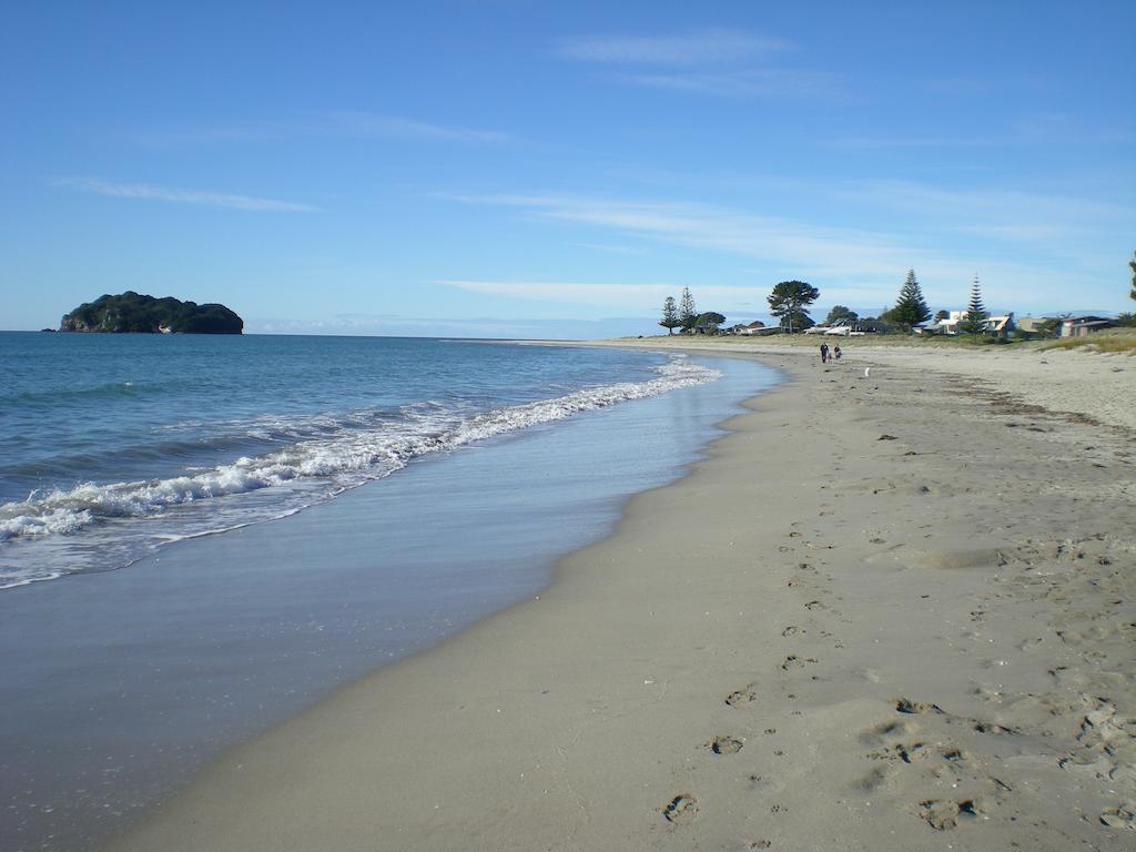Whangamata Vistas B&B Стая снимка