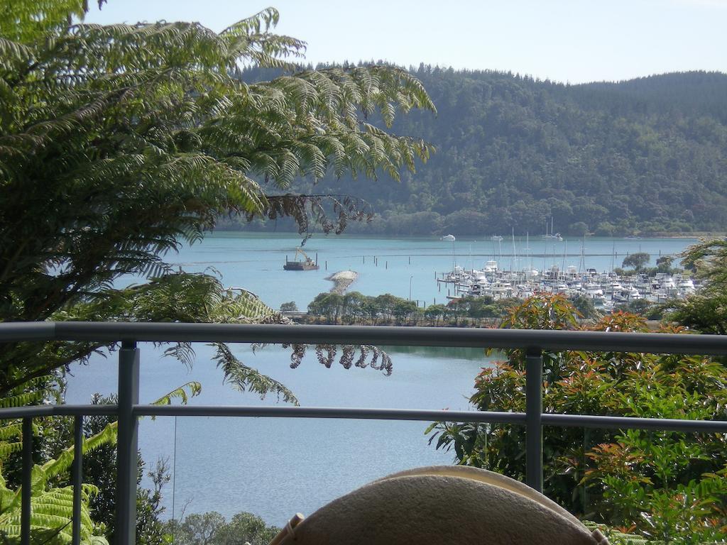 Whangamata Vistas B&B Екстериор снимка