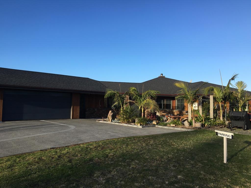 Whangamata Vistas B&B Екстериор снимка