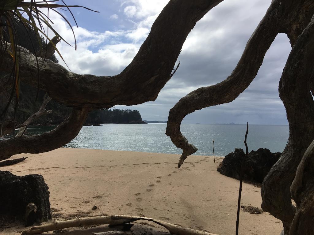 Whangamata Vistas B&B Екстериор снимка