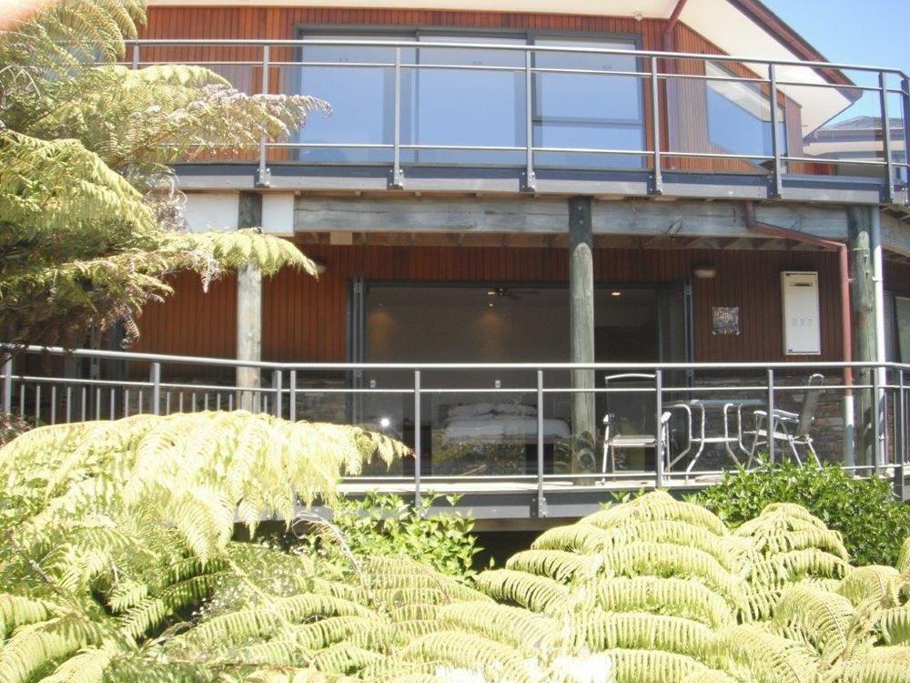 Whangamata Vistas B&B Екстериор снимка