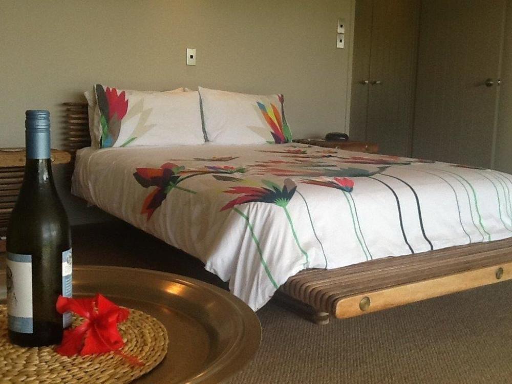 Whangamata Vistas B&B Екстериор снимка