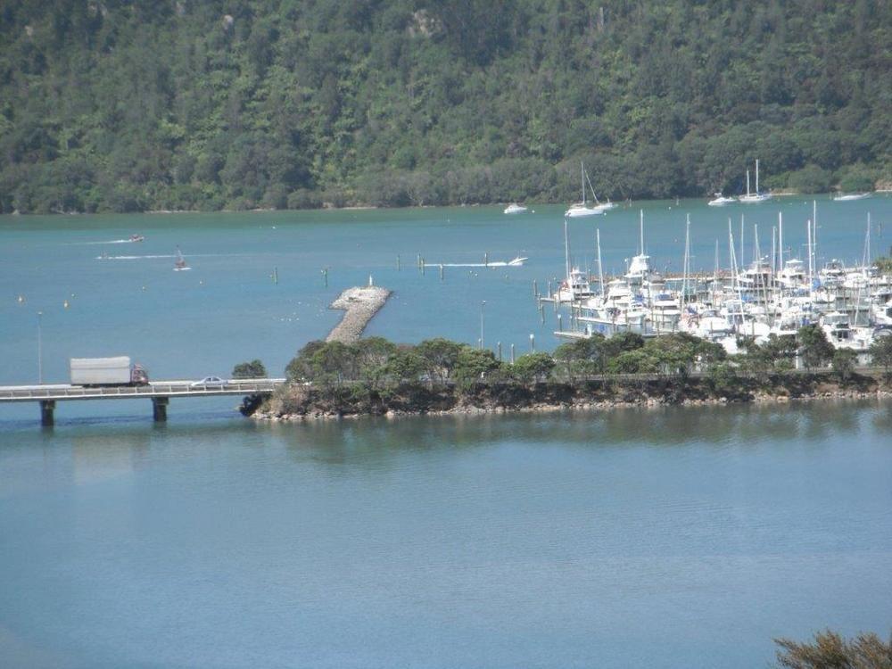 Whangamata Vistas B&B Екстериор снимка