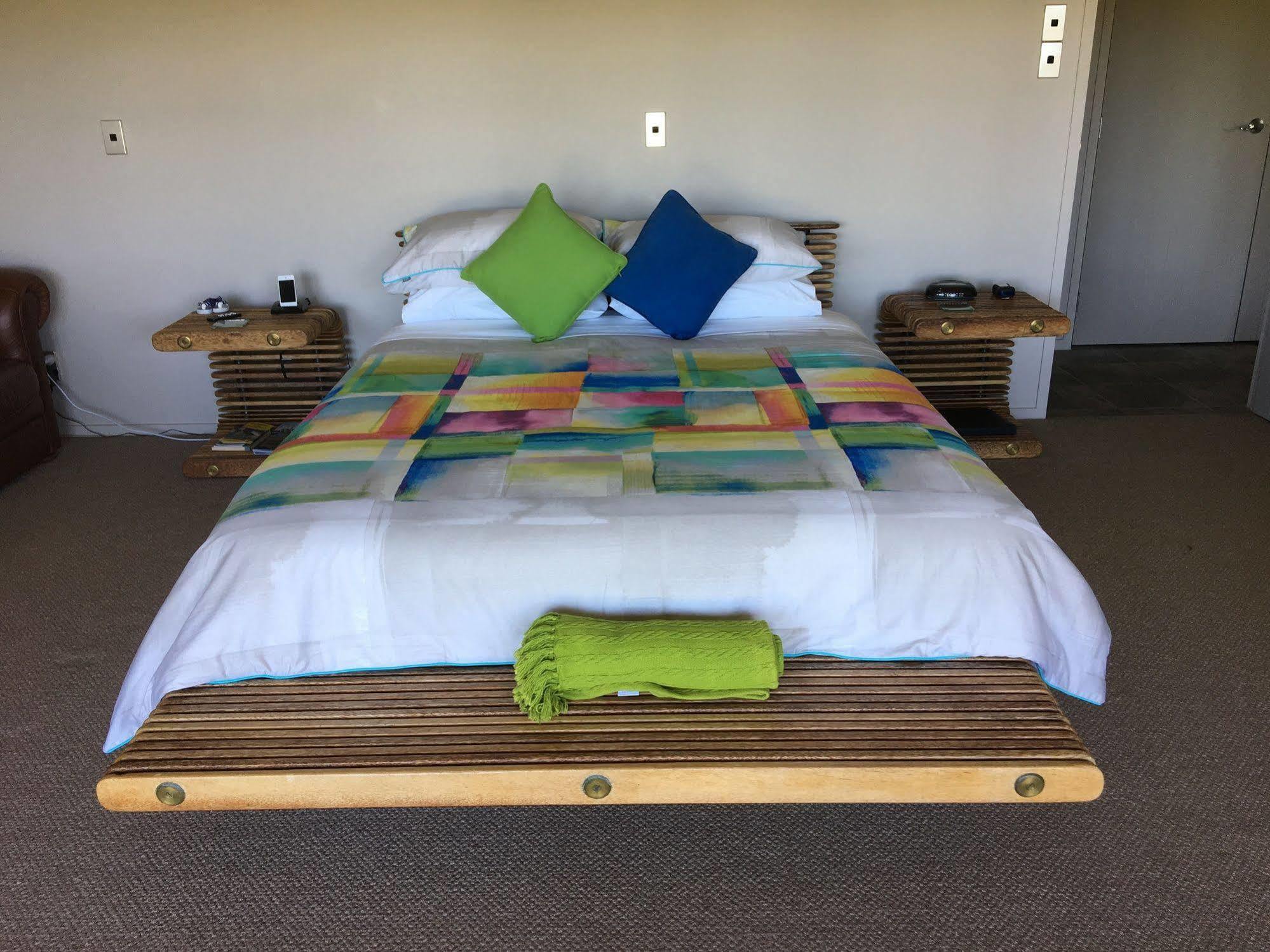 Whangamata Vistas B&B Екстериор снимка
