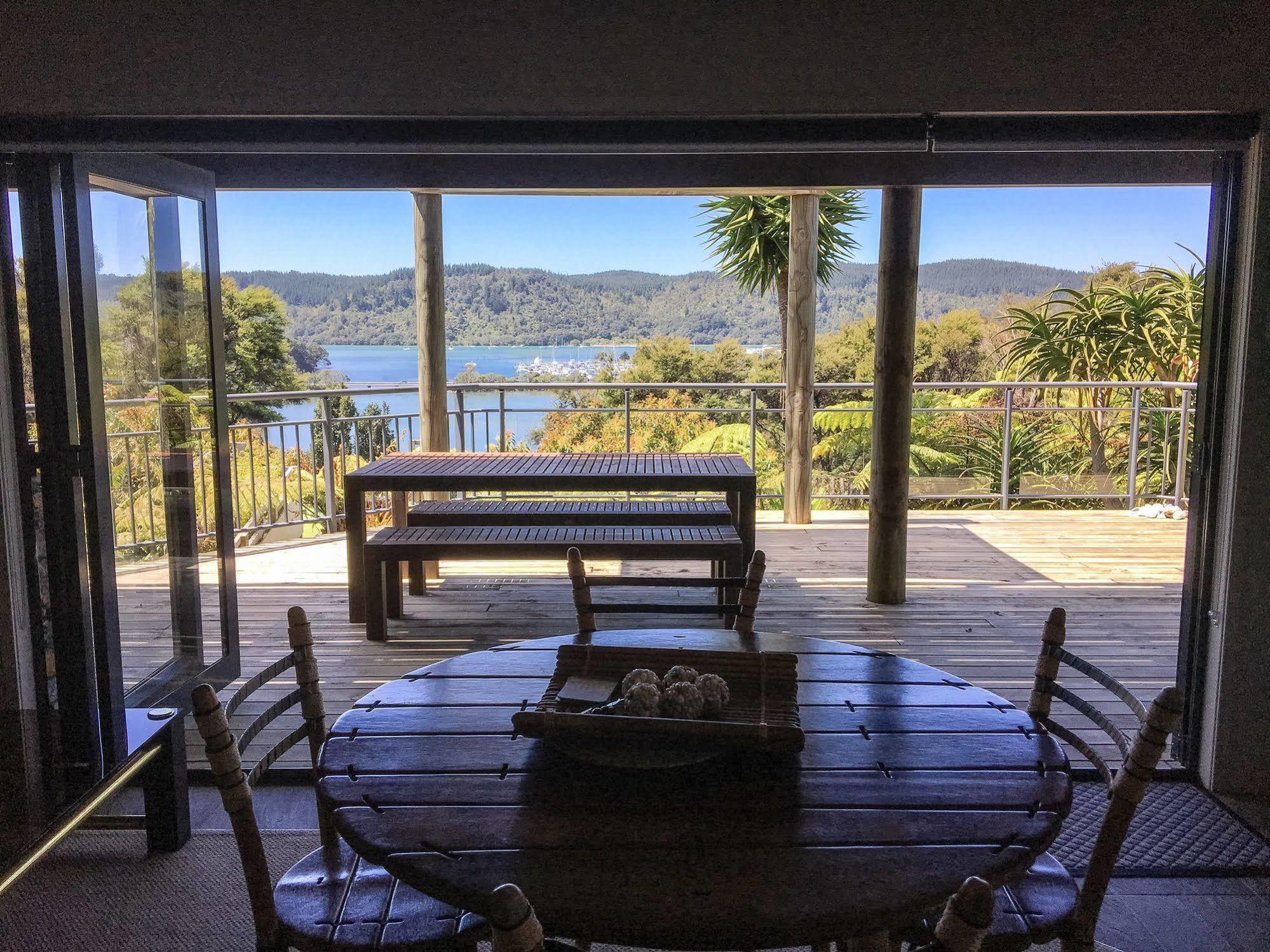 Whangamata Vistas B&B Екстериор снимка