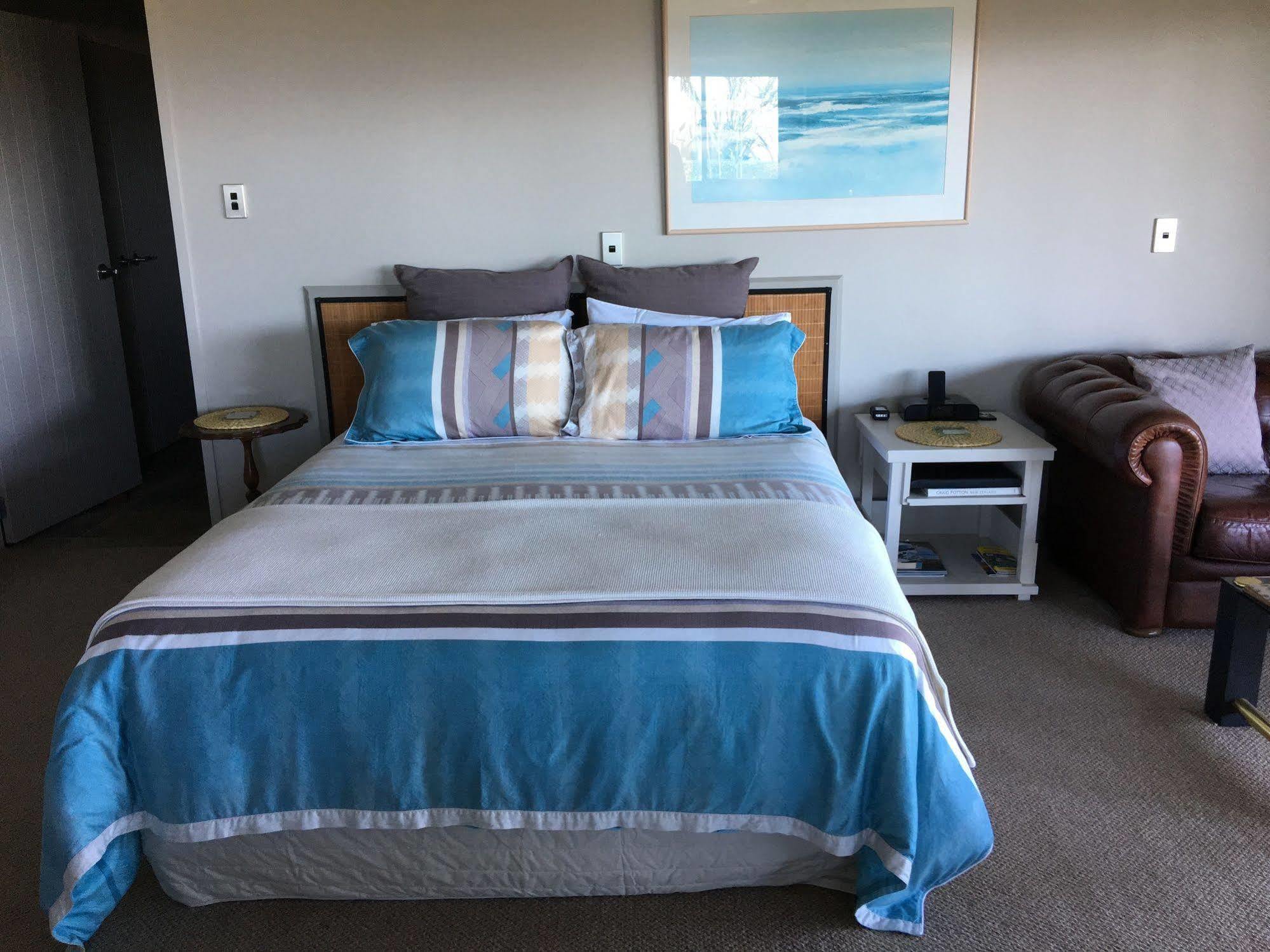 Whangamata Vistas B&B Екстериор снимка