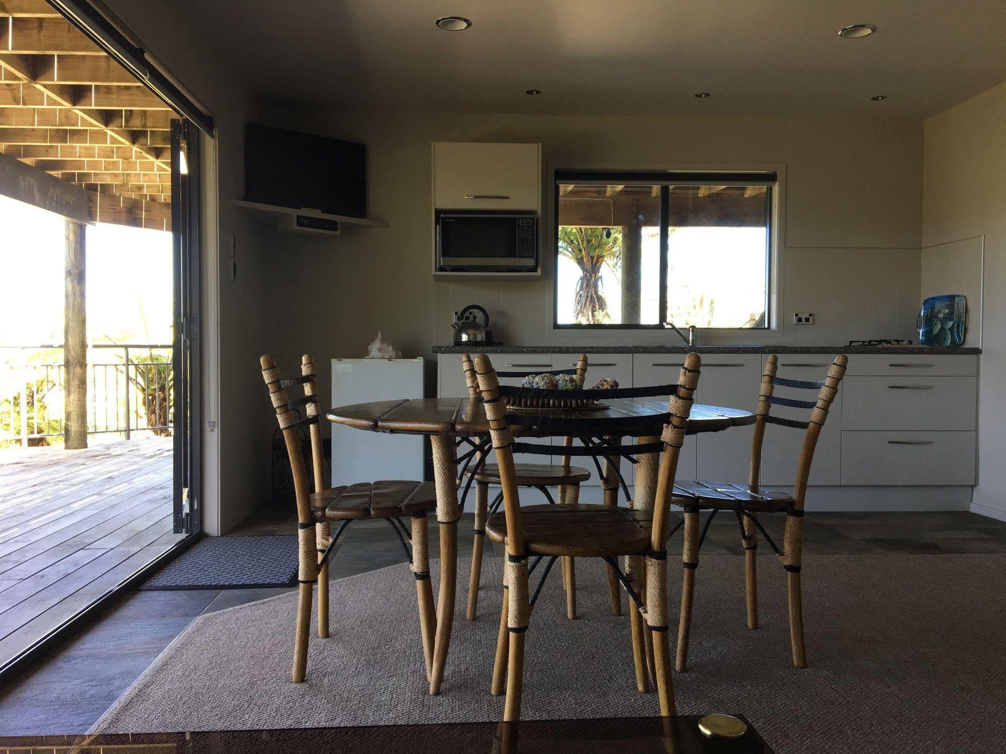 Whangamata Vistas B&B Екстериор снимка