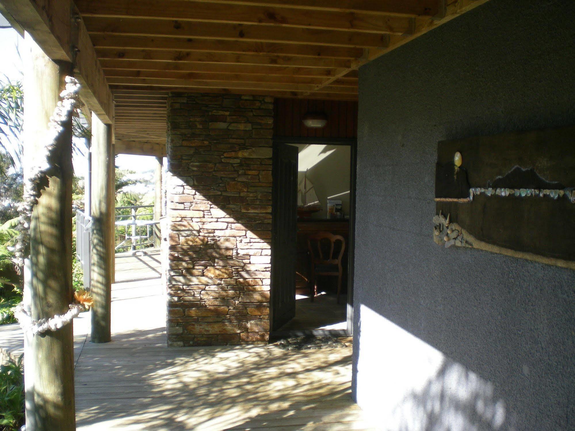 Whangamata Vistas B&B Екстериор снимка