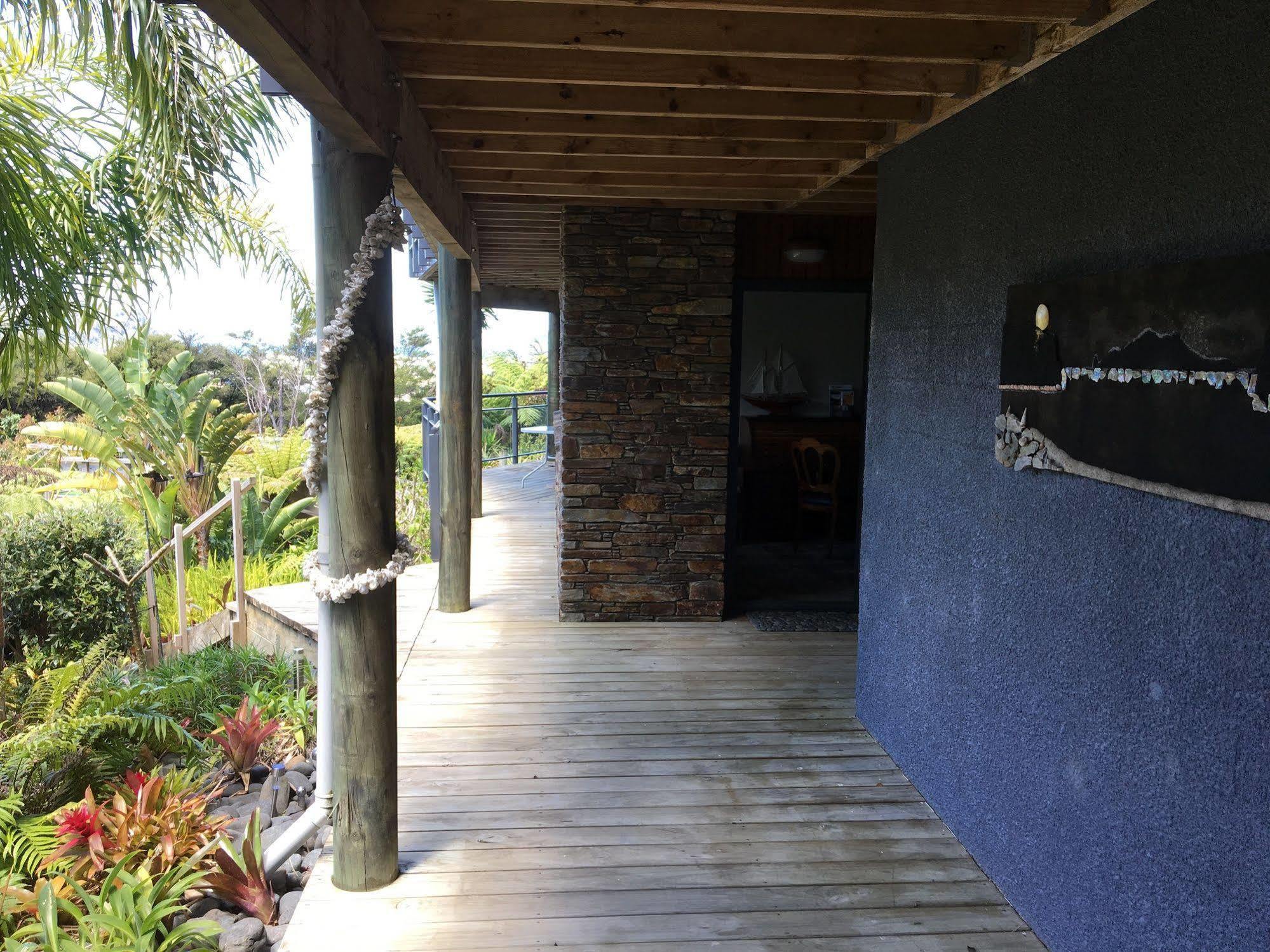 Whangamata Vistas B&B Екстериор снимка