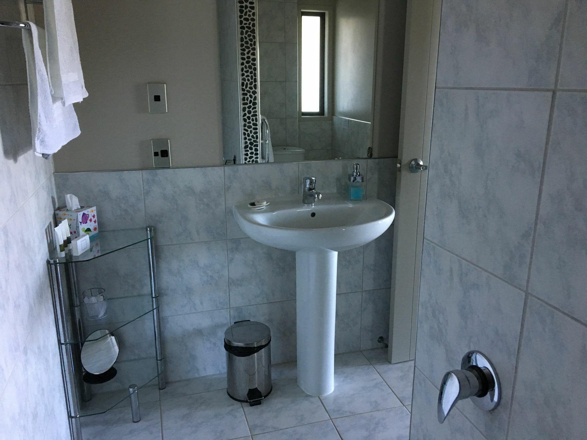 Whangamata Vistas B&B Екстериор снимка