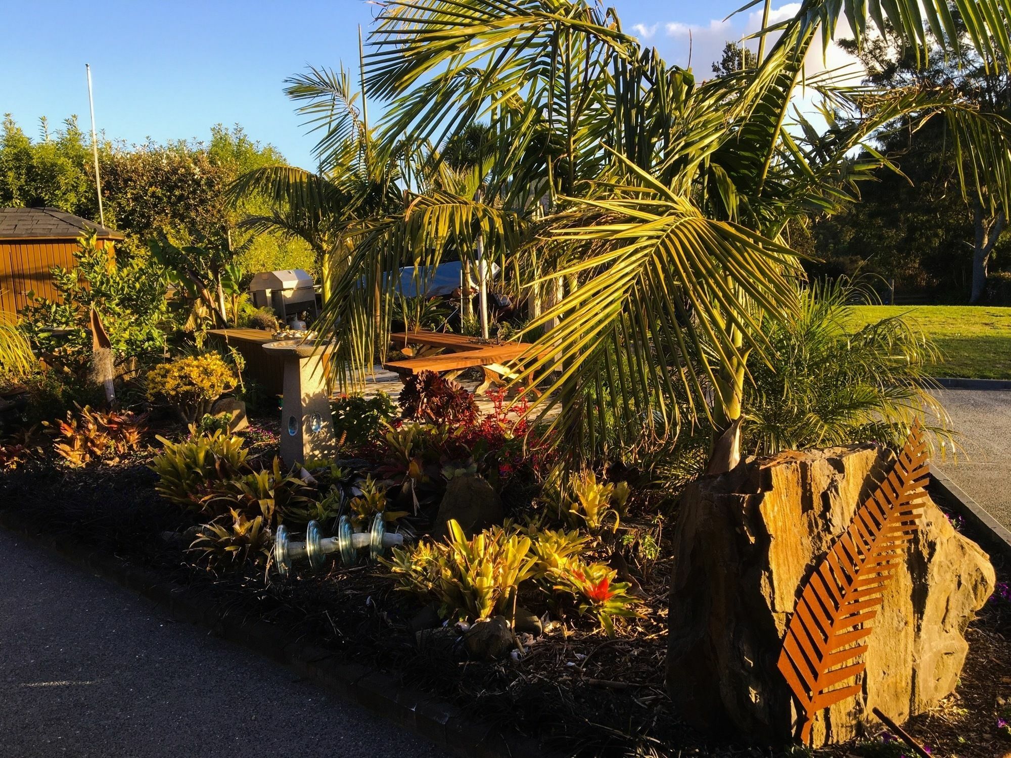 Whangamata Vistas B&B Екстериор снимка